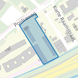 Perceel BDA00-D-11116