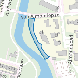 Perceel BDA00-D-11126