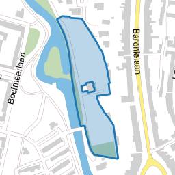 Perceel BDA00-D-11127