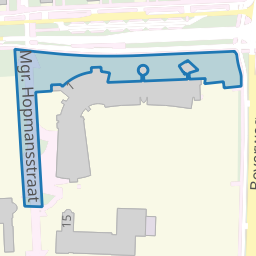 Perceel BDA00-D-11131