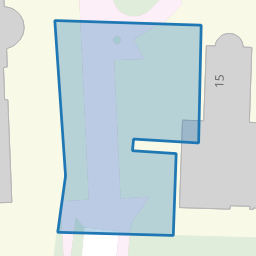 Perceel BDA00-D-11133