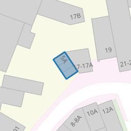 Perceel BDA00-D-11134