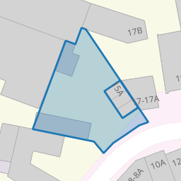 Perceel BDA00-D-11135