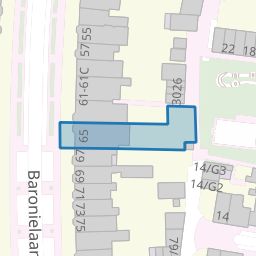 Perceel BDA00-D-11138