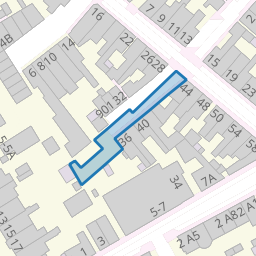 Perceel BDA00-D-11139