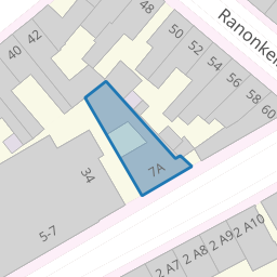 Perceel BDA00-D-11140