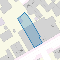 Perceel BDA00-D-11144