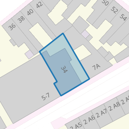 Perceel BDA00-D-11145