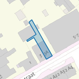 Perceel BDA00-D-11151