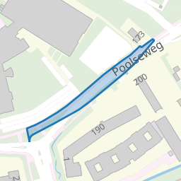 Perceel BDA00-D-11152