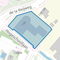 Perceel BDA00-D-11153