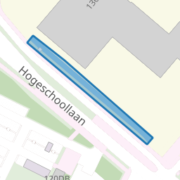 Perceel BDA00-D-11154