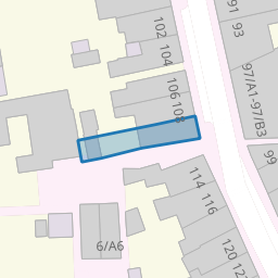 Perceel BDA00-D-11159