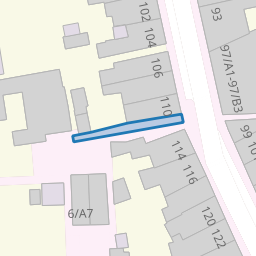 Perceel BDA00-D-11160