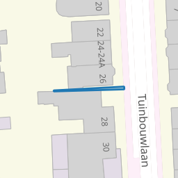 Perceel BDA00-D-11161