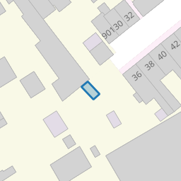 Perceel BDA00-D-11167