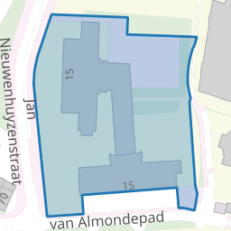 Perceel BDA00-D-11176