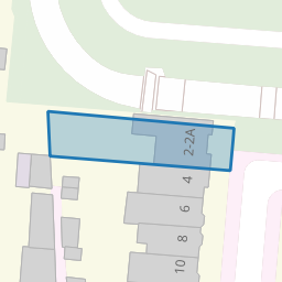 Perceel BDA00-D-11179