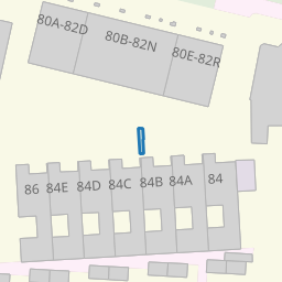 Perceel BDA00-D-11190