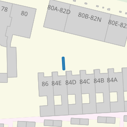 Perceel BDA00-D-11192