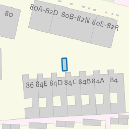 Perceel BDA00-D-11200