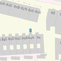 Perceel BDA00-D-11201