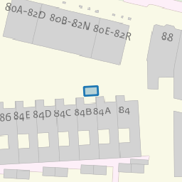 Perceel BDA00-D-11202