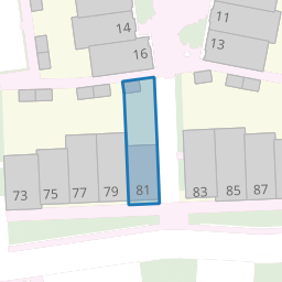 Perceel BDA00-D-11250