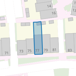 Perceel BDA00-D-11288