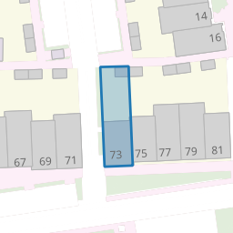 Perceel BDA00-D-11300