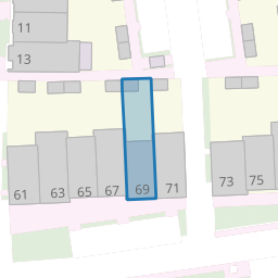 Perceel BDA00-D-11302