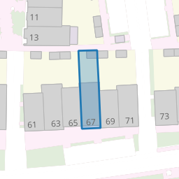 Perceel BDA00-D-11306