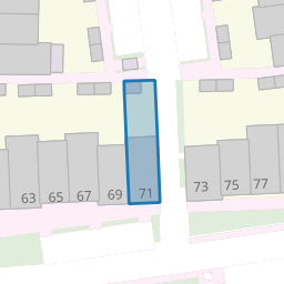 Perceel BDA00-D-11316