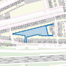 Perceel BDA00-D-11319