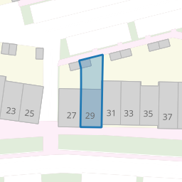 Perceel BDA00-D-11326