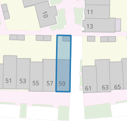 Perceel BDA00-D-11327