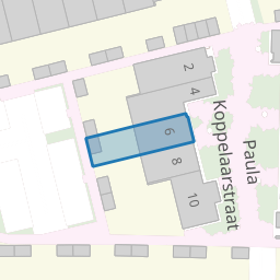 Perceel BDA00-D-11331