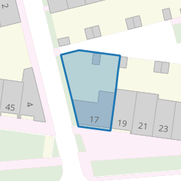 Perceel BDA00-D-11333