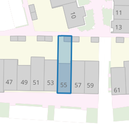 Perceel BDA00-D-11336