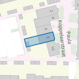 Perceel BDA00-D-11337