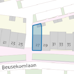 Perceel BDA00-D-11340