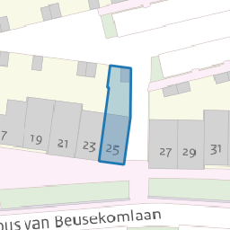 Perceel BDA00-D-11341