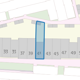 Perceel BDA00-D-11345