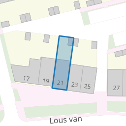 Perceel BDA00-D-11347