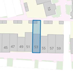 Perceel BDA00-D-11349