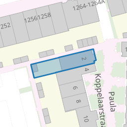 Perceel BDA00-D-11350