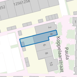 Perceel BDA00-D-11351