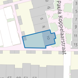 Perceel BDA00-D-11352