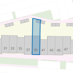 Perceel BDA00-D-11353