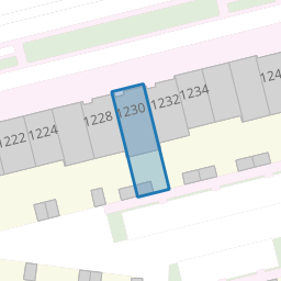 Perceel BDA00-D-11354